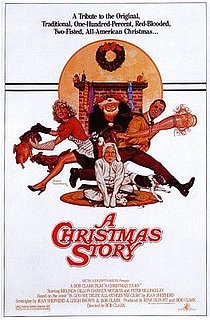 Recast A Christmas Story and Win a Prize!